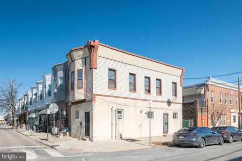 2255 S Hemberger St, Philadelphia, PA 19145