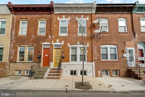 1741 Watkins St, Philadelphia, PA 19145