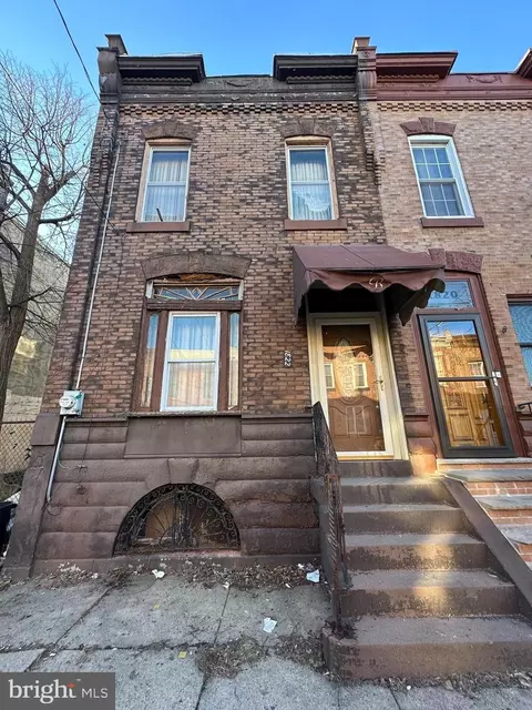 1822 S 20th St, Philadelphia, PA 19145