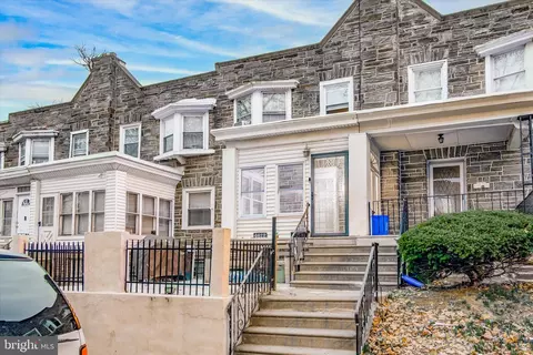 4612 Naples St, Philadelphia, PA 19124