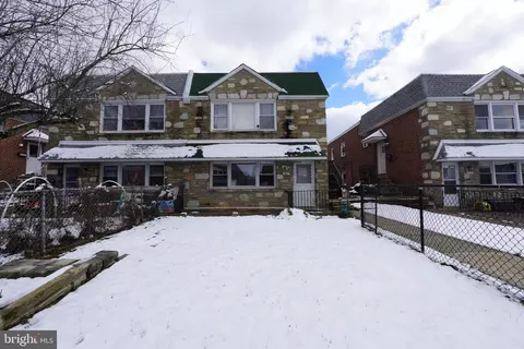 7941 Langdon St, Philadelphia, PA 19111