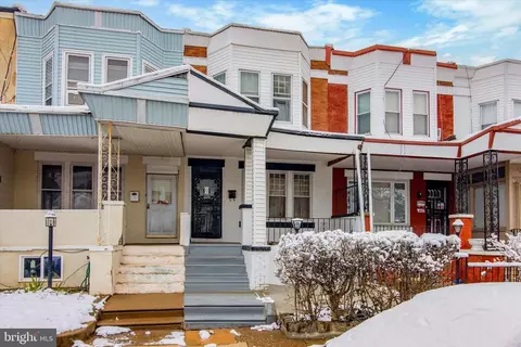 424 S 57th St, Philadelphia, PA 19143