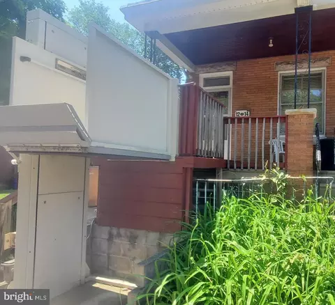 1214 Fillmore St, Philadelphia, PA 19124