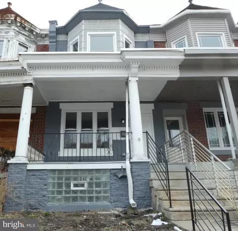 5229 N Warnock St, Philadelphia, PA 19141
