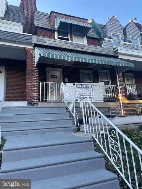 3948 Howland St, Philadelphia, PA 19124