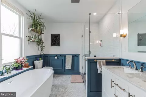 1222-24 S Wilton St, Philadelphia, PA 19143