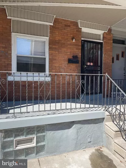 132 N Farson St, Philadelphia, PA 19139