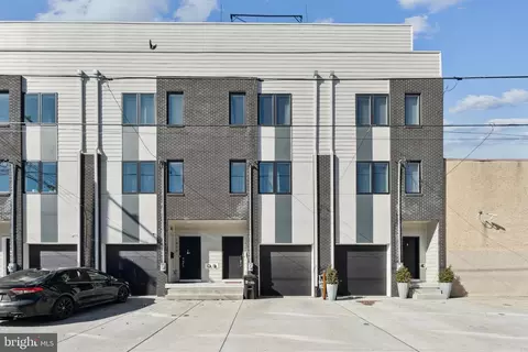 Exterior - 1424 S Front St, Philadelphia, PA 19147 photo 1 of 5