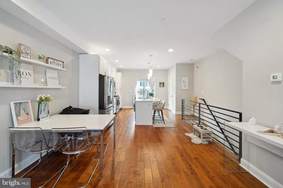 Dining - 1424 S Front St, Philadelphia, PA 19147 photo 1 of 2