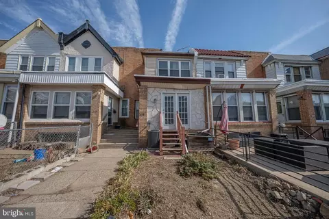 2127 N 58th St, Philadelphia, PA 19131