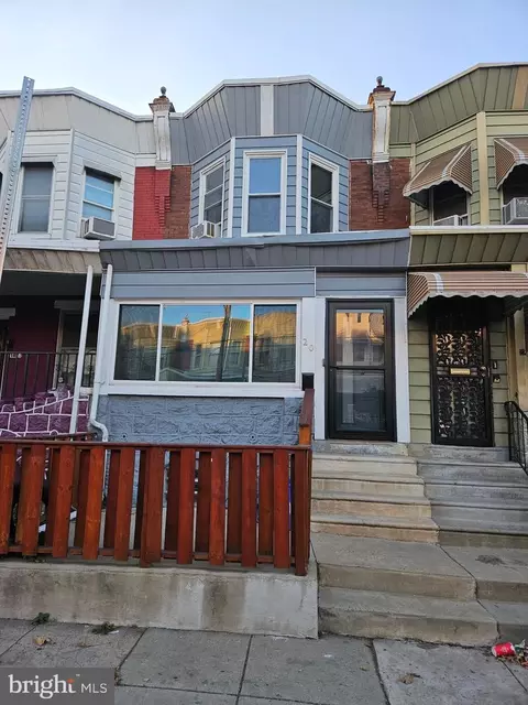 20 N 62nd St, Philadelphia, PA 19139