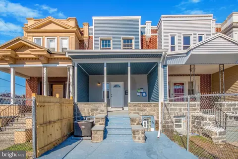 5857 Warrington Ave, Philadelphia, PA 19143