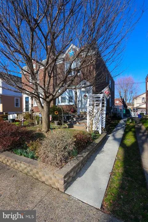 1923 Borbeck Ave, Philadelphia, PA 19111
