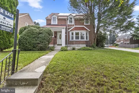 1500 Yerkes St, Philadelphia, PA 19150