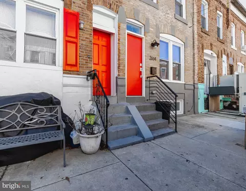 2614 Gerritt St, Philadelphia, PA 19146