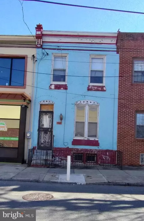 1231 N 31st St, Philadelphia, PA 19121