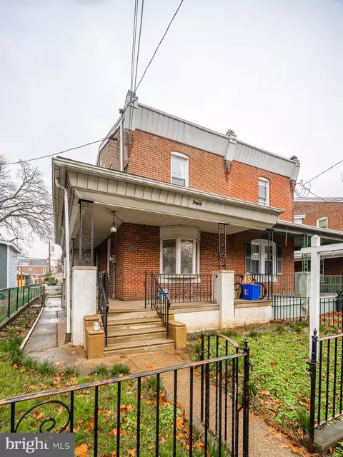 7016 Hegerman St, Philadelphia, PA 19135