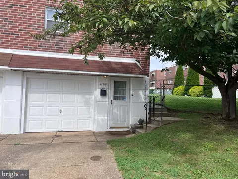 1100 Tabor Ter, Philadelphia, PA 19111