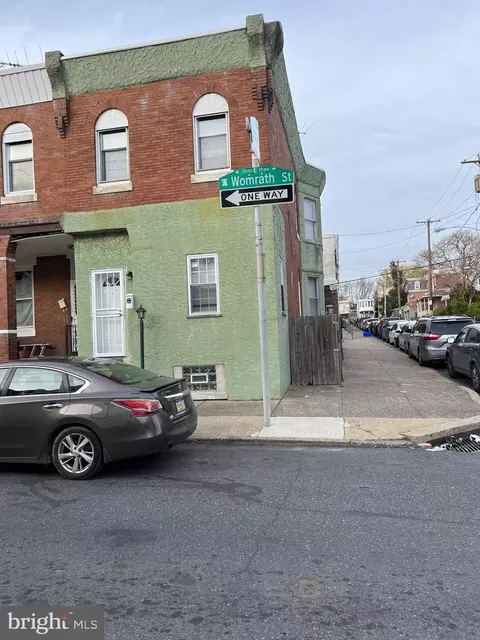 1531 Womrath St, Philadelphia, PA 19124
