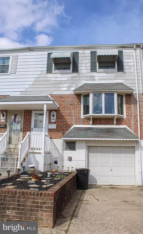 12012 Farwell Rd, Philadelphia, PA 19154
