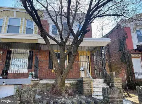 2044 E Chelten Ave, Philadelphia, PA 19138