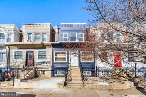 5521 Pine St, Philadelphia, PA 19143