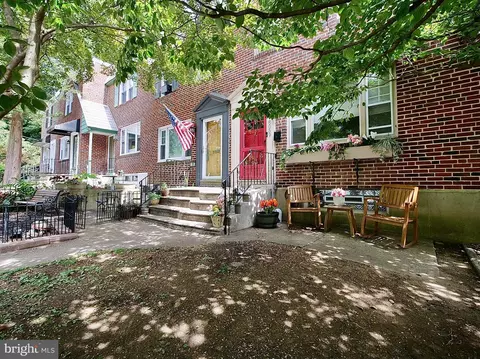 8059 Winston Rd, Philadelphia, PA 19118