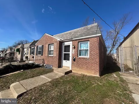 5501 Wheeler St, Philadelphia, PA 19143