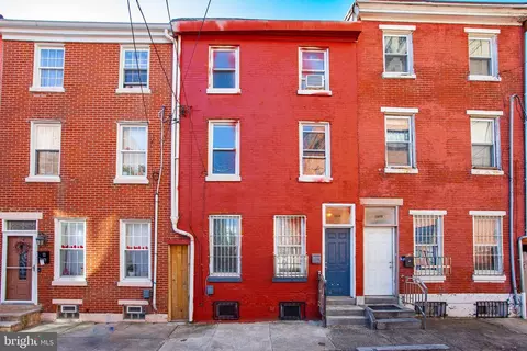 1018 Brandywine St, Philadelphia, PA 19123
