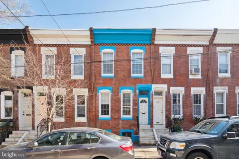 617 S 26th St, Philadelphia, PA 19146