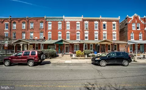 4025 Spring Garden St, Philadelphia, PA 19104