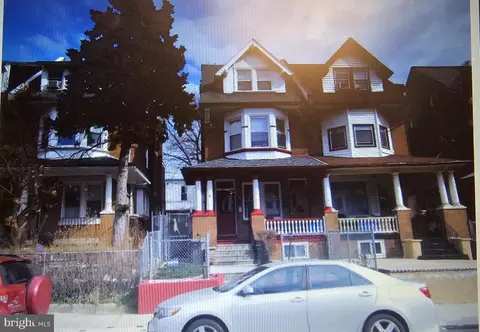 4927 N 12th St, Philadelphia, PA 19141