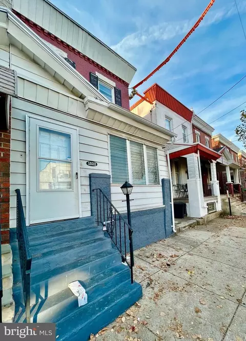 1322 N 54th St, Philadelphia, PA 19131