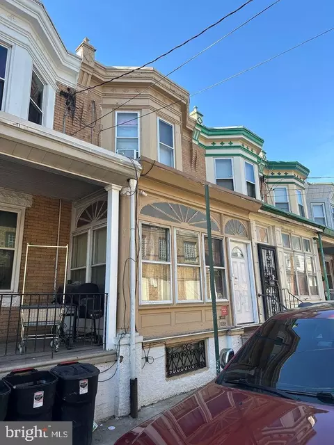 1682 Fillmore St, Philadelphia, PA 19124