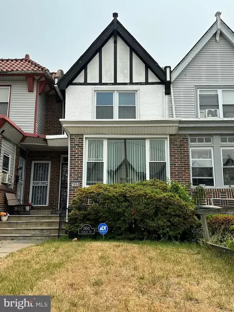 Undisclosed, Philadelphia, PA 19138