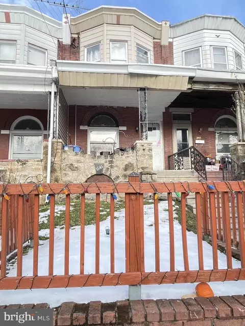 1141 Herbert St, Philadelphia, PA 19124