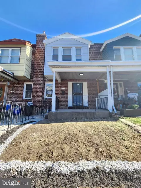 4135 Maywood St, Philadelphia, PA 19124