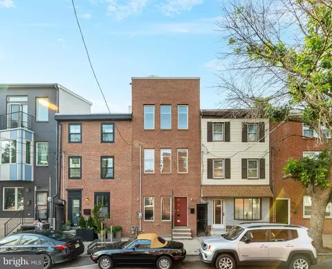 727 E Thompson St, Philadelphia, PA 19125
