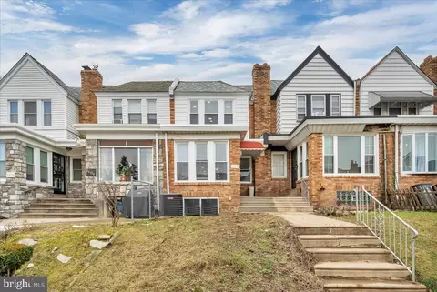 1608 W Sparks St, Philadelphia, PA 19141