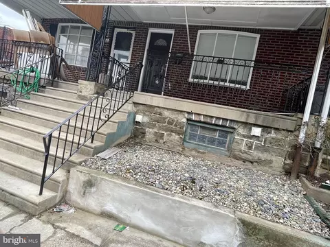 2132 Granite St, Philadelphia, PA 19124