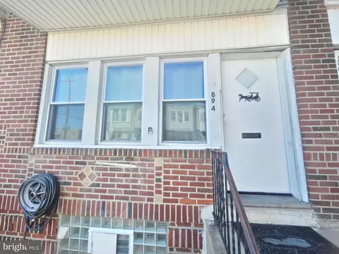 894 Scattergood St, Philadelphia, PA 19124