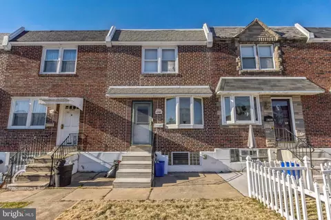 6350 Gillespie St, Philadelphia, PA 19135