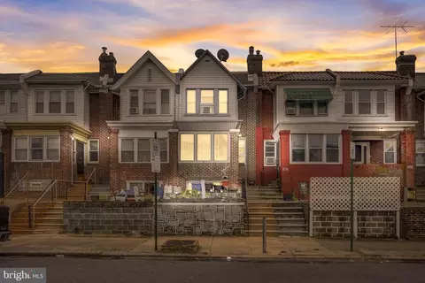 234 W Nedro Ave, Philadelphia, PA 19120