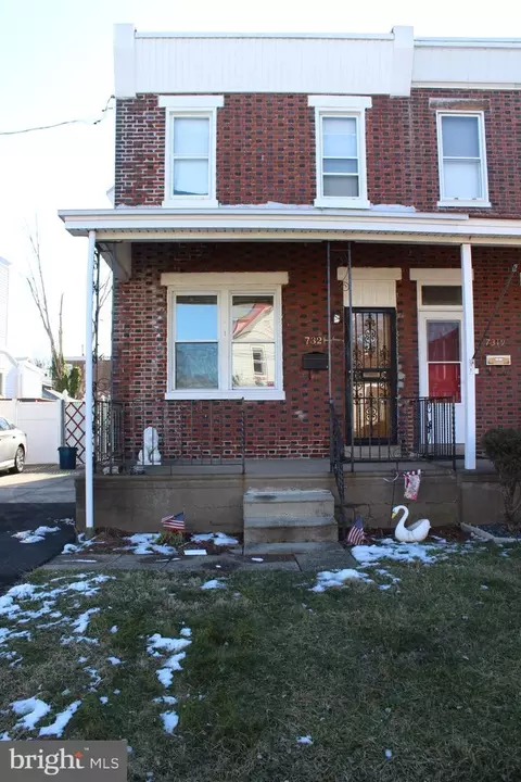 7321 Tabor Ave, Philadelphia, PA 19111