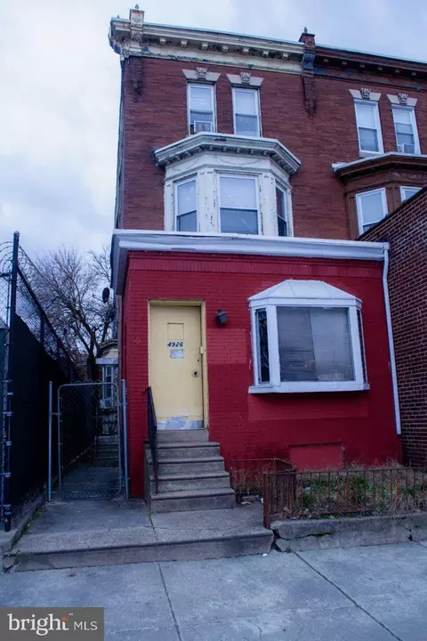 4926 N Broad St, Philadelphia, PA 19141