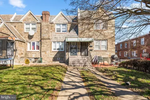1463 Mckinley St, Philadelphia, PA 19149