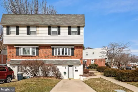 11186 Hendrix St, Philadelphia, PA 19116