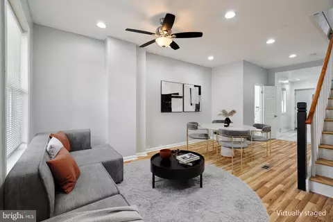 4932 Reno St, Philadelphia, PA 19139
