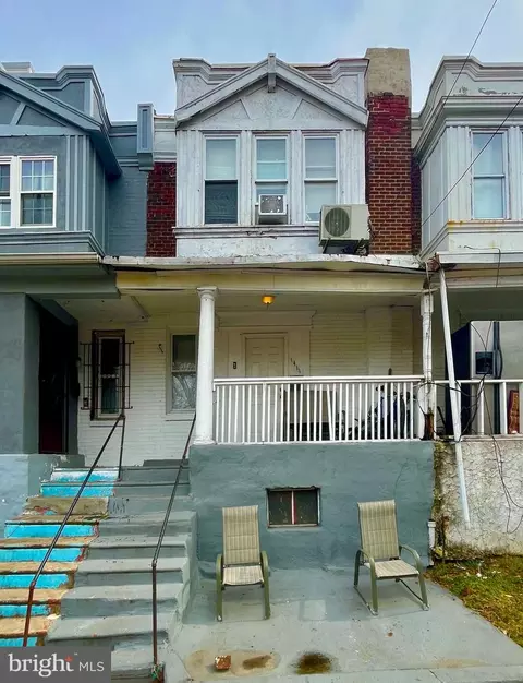 1411 S 32nd St, Philadelphia, PA 19146