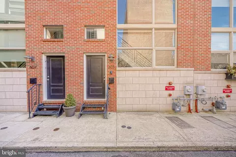 605 N Bodine St, Philadelphia, PA 19123